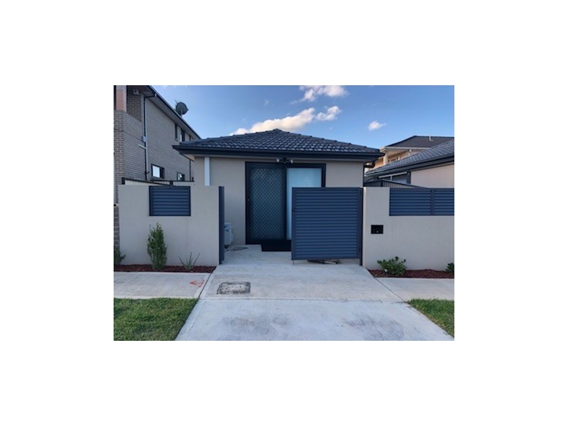 44A Abbott Street, Merrylands NSW 2160