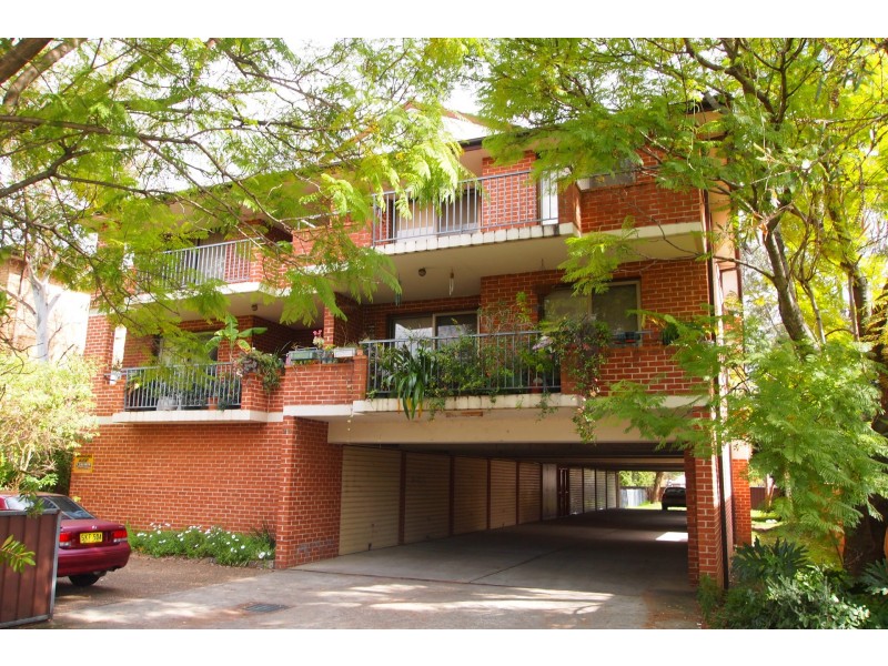 5/20 Clyde Street, Granville NSW 2142