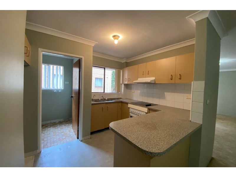 5/20 Clyde Street, Granville NSW 2142