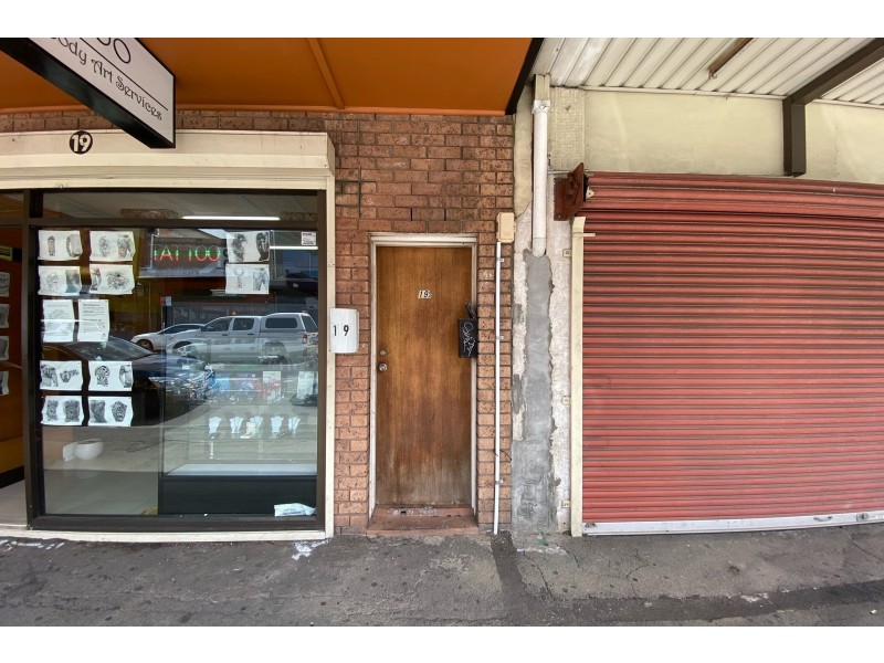 19a Good Street, Granville NSW 2142