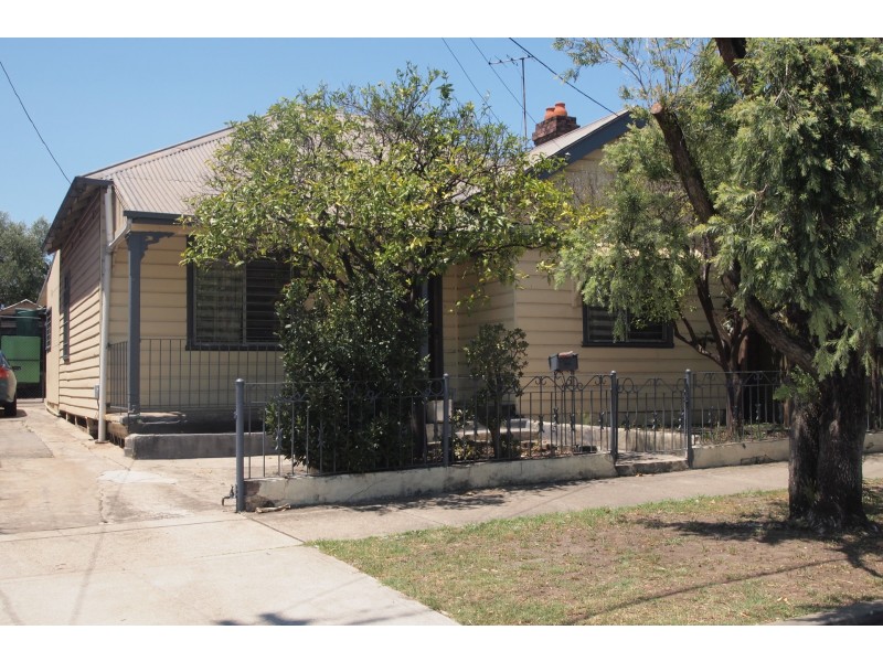 3 Milton Street, Granville NSW 2142