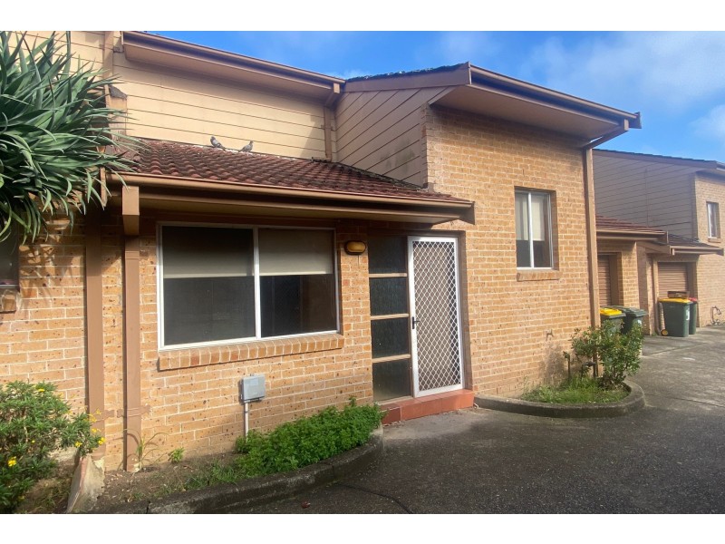 3/9 Bowral Street, Blacktown NSW 2148