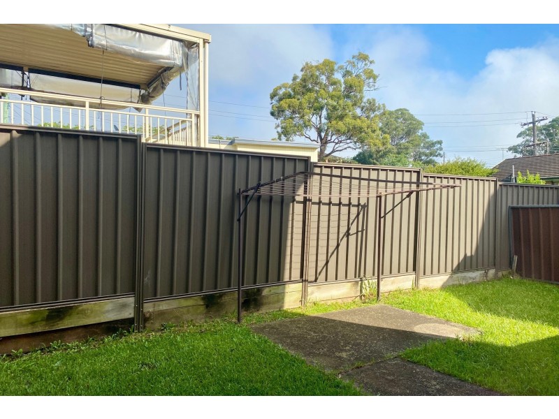 3/9 Bowral Street, Blacktown NSW 2148