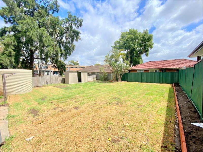 61 McArthur Street, Guildford NSW 2161