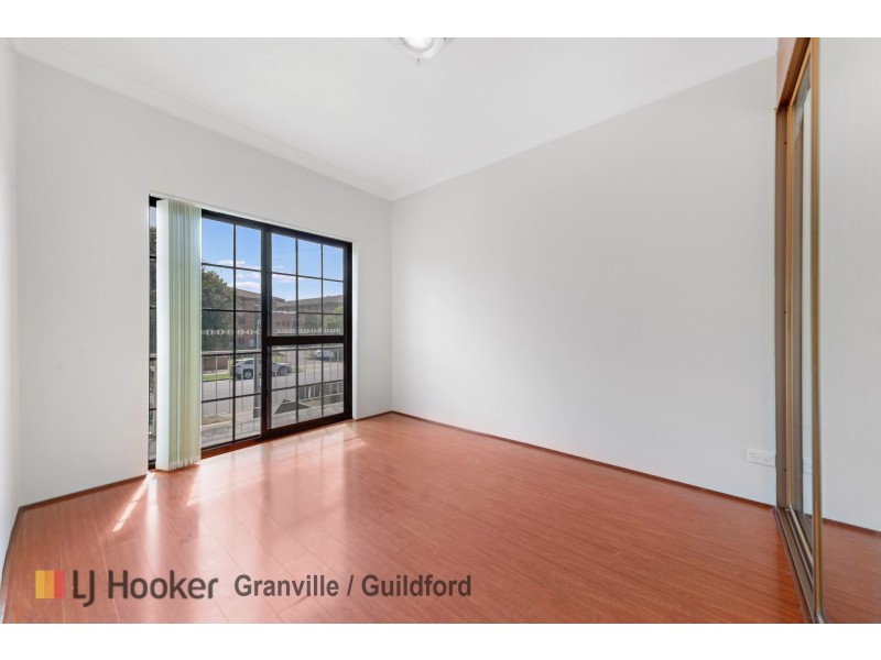 3/35-37 The Trongate, Granville NSW 2142