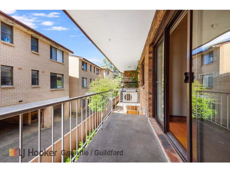 3/35-37 The Trongate, Granville NSW 2142