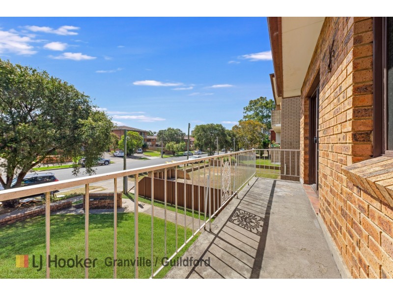 3/35-37 The Trongate, Granville NSW 2142