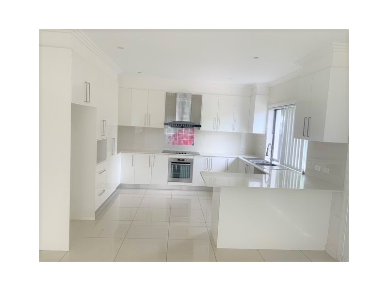 47 Brunswick Street, Granville NSW 2142