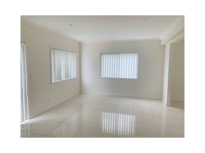 47 Brunswick Street, Granville NSW 2142