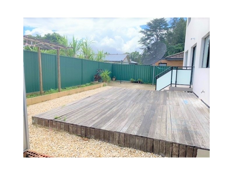 47 Brunswick Street, Granville NSW 2142