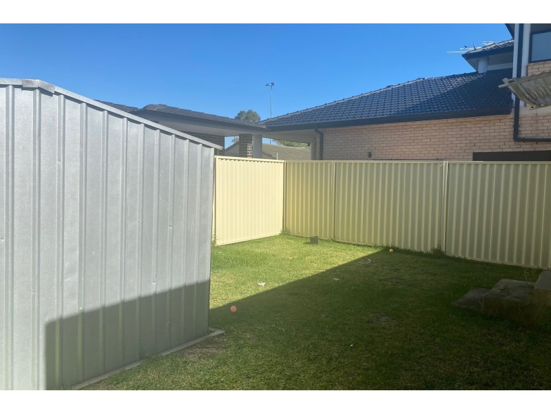 8 Lackey Street, Granville NSW 2142