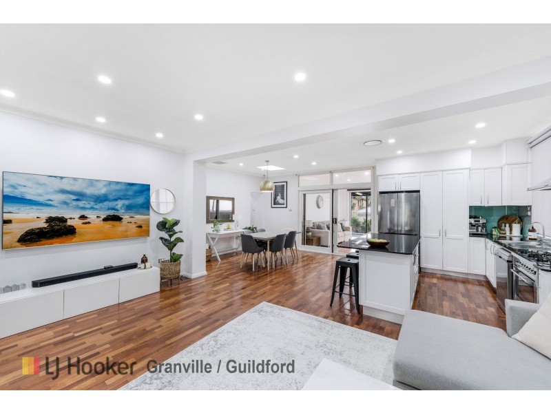 32 Bangor Street, Guildford NSW 2161