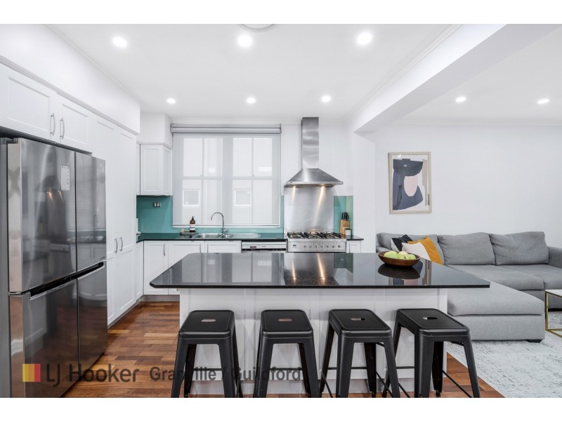 32 Bangor Street, Guildford NSW 2161