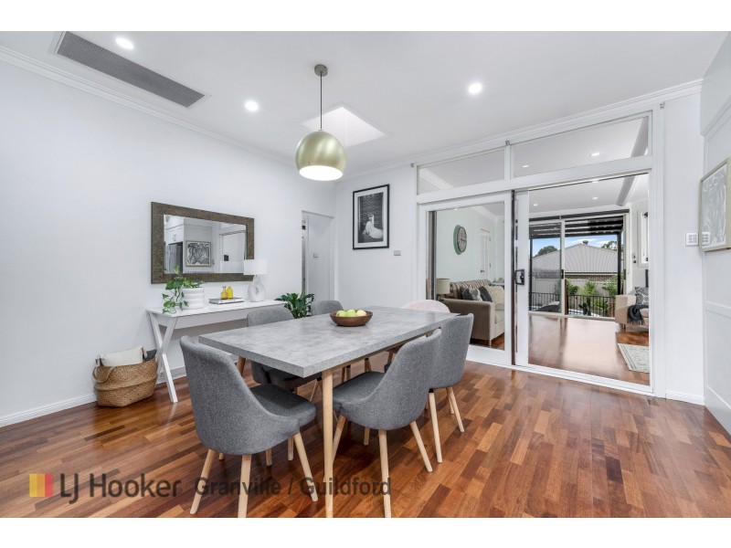 32 Bangor Street, Guildford NSW 2161