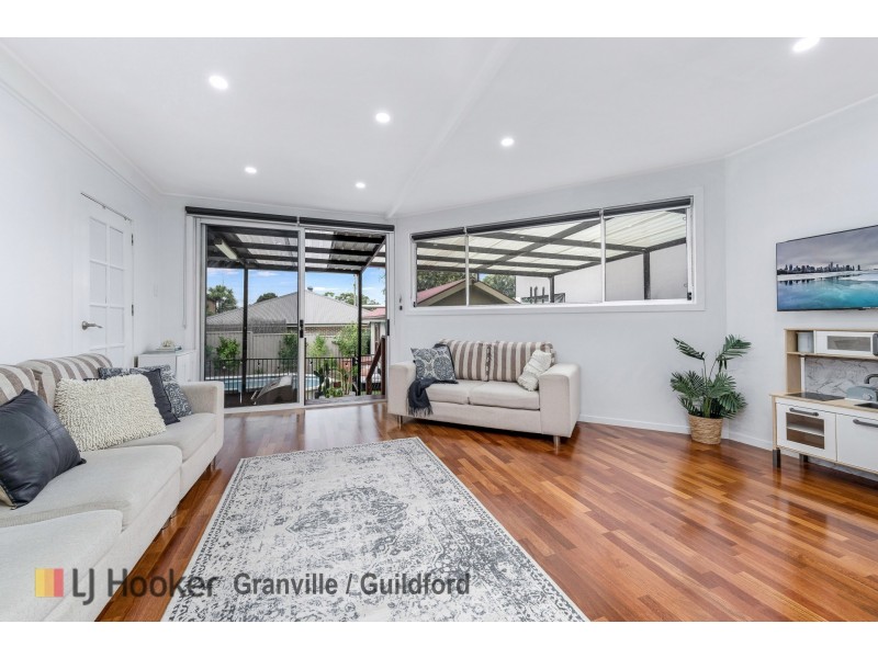 32 Bangor Street, Guildford NSW 2161
