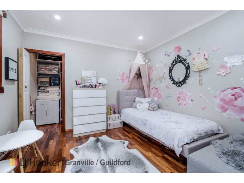 32 Bangor Street, Guildford NSW 2161