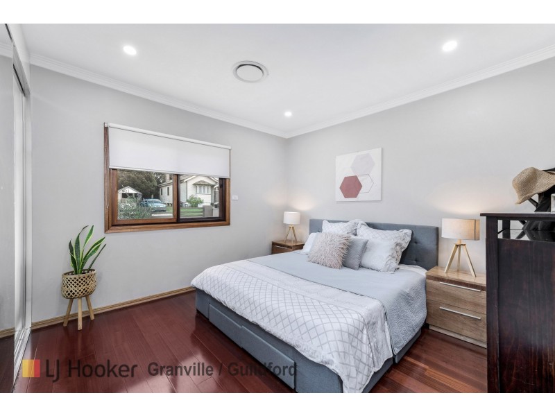 32 Bangor Street, Guildford NSW 2161