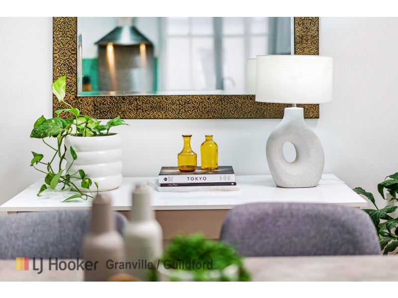 32 Bangor Street, Guildford NSW 2161