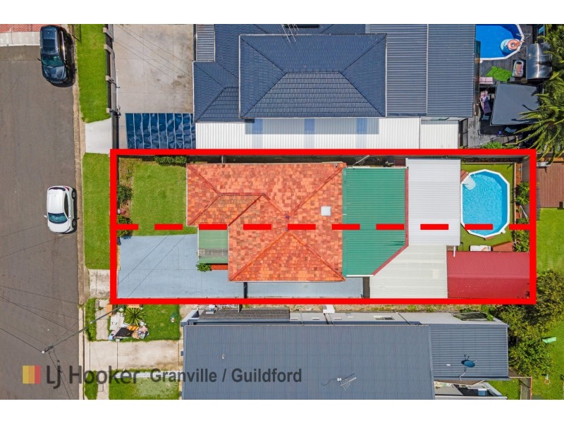 32 Bangor Street, Guildford NSW 2161