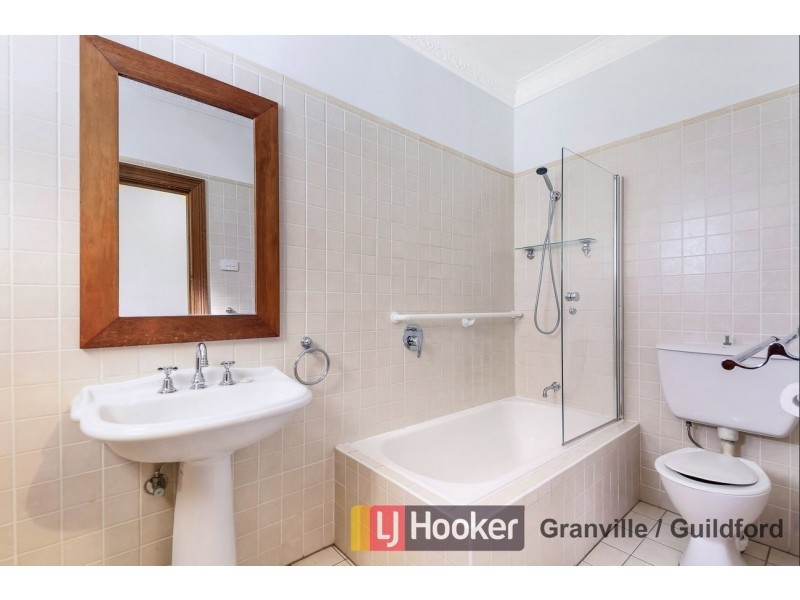 24 Walter Street, Granville NSW 2142