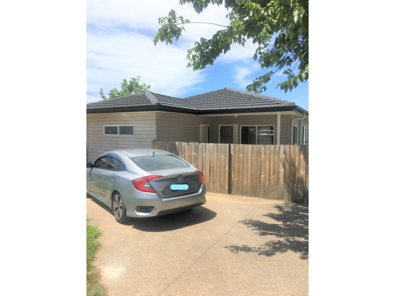 78A Elizabeth Street, Granville NSW 2142