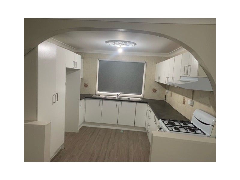 2 Third Street, Granville NSW 2142