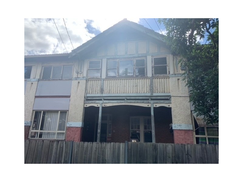 19 Carlton Street, Granville NSW 2142