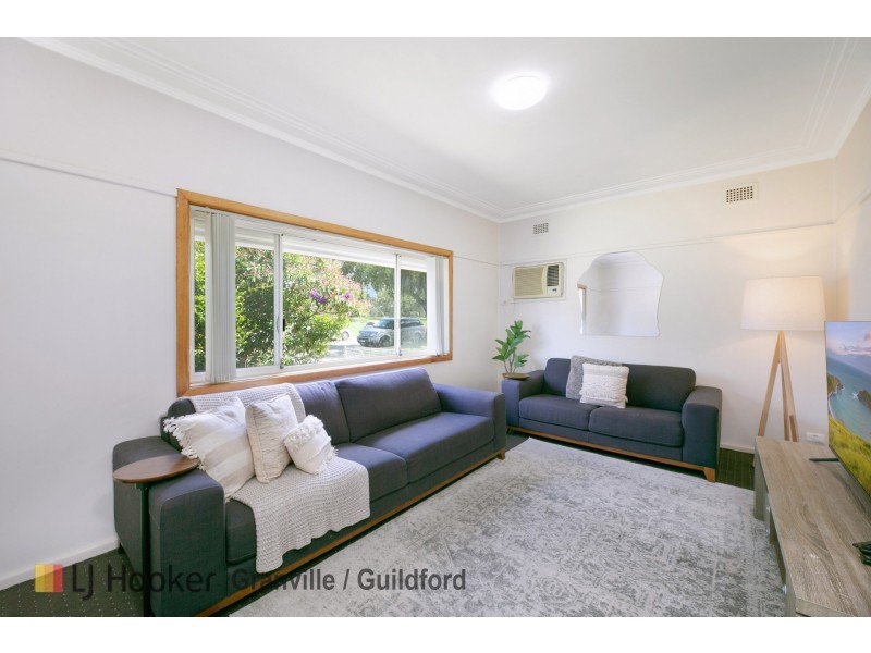 109 Dennistoun Avenue, Guildford NSW 2161