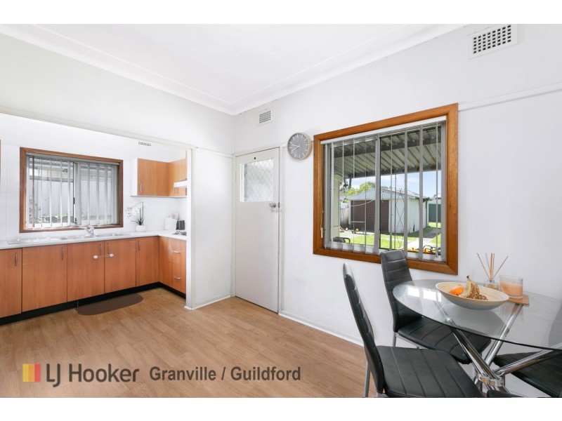 109 Dennistoun Avenue, Guildford NSW 2161