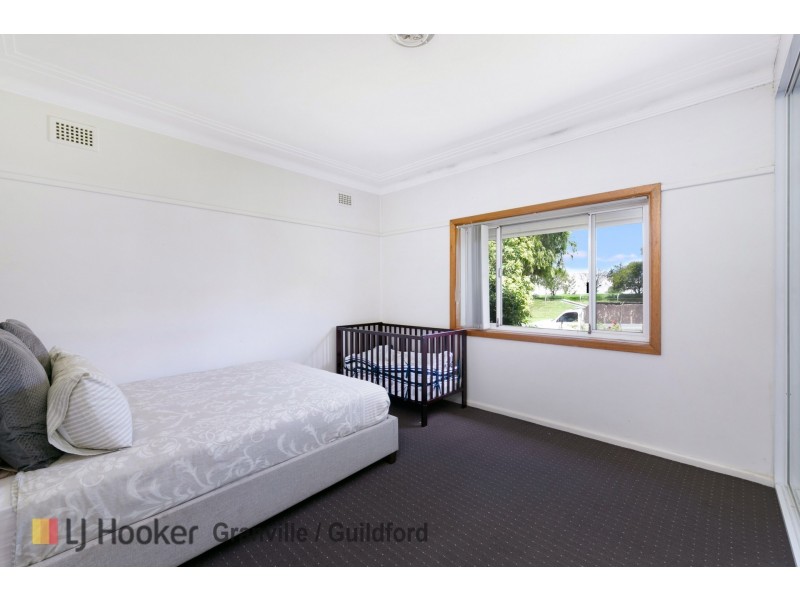 109 Dennistoun Avenue, Guildford NSW 2161