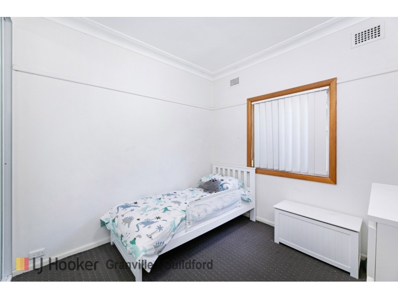 109 Dennistoun Avenue, Guildford NSW 2161