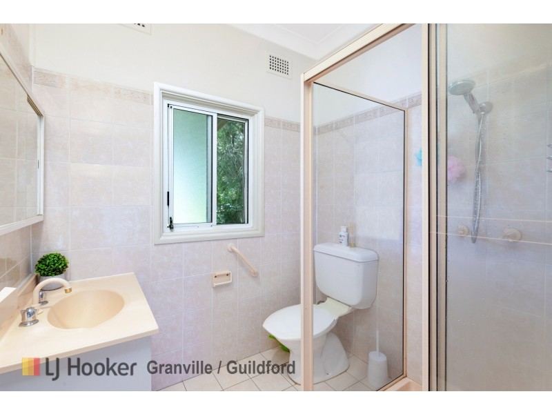 109 Dennistoun Avenue, Guildford NSW 2161