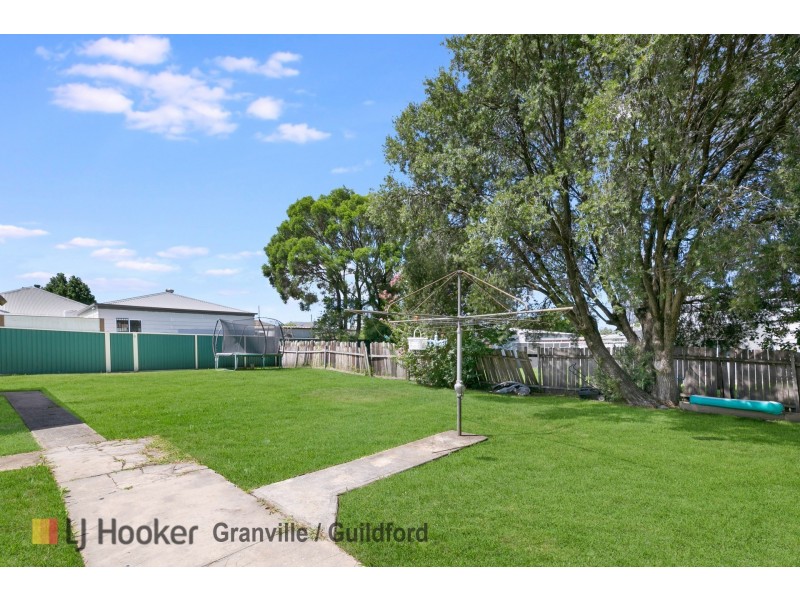 109 Dennistoun Avenue, Guildford NSW 2161