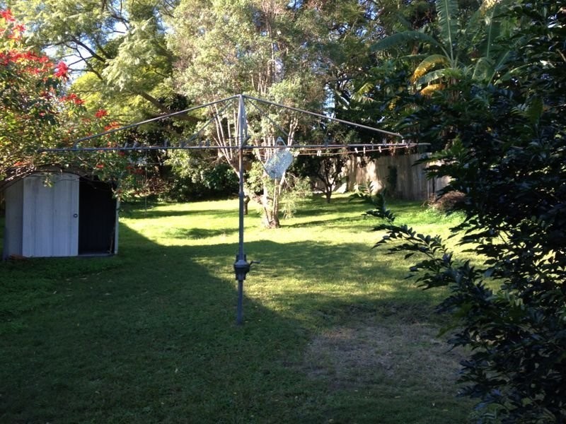 2 Saunders Street, North Parramatta NSW 2151