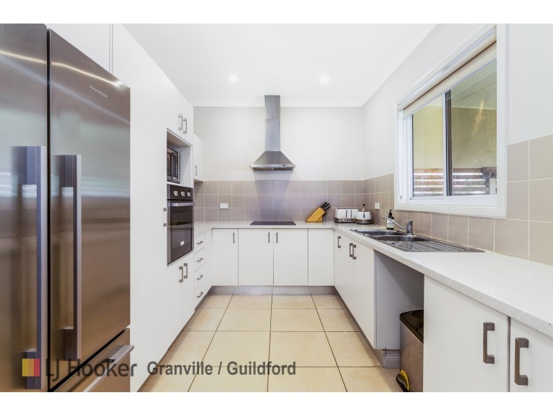 47 Salisbury Road, Guildford NSW 2161