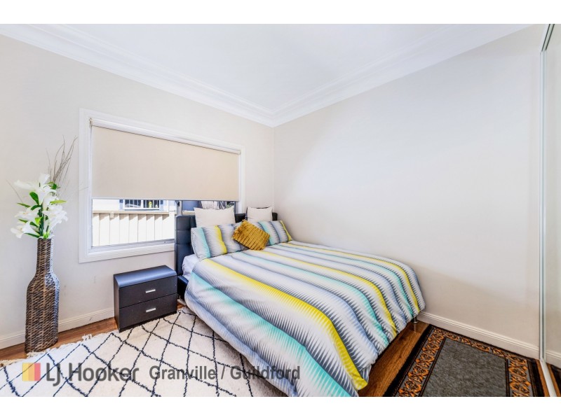 47 Salisbury Road, Guildford NSW 2161