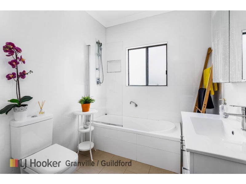 47 Salisbury Road, Guildford NSW 2161