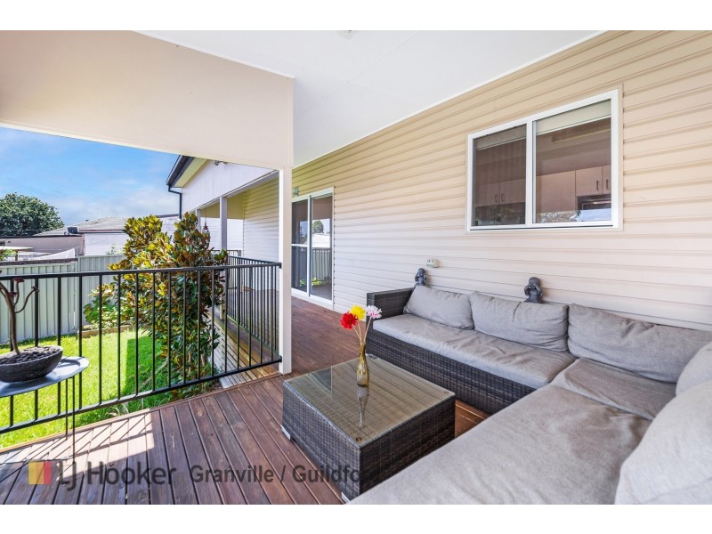 47 Salisbury Road, Guildford NSW 2161