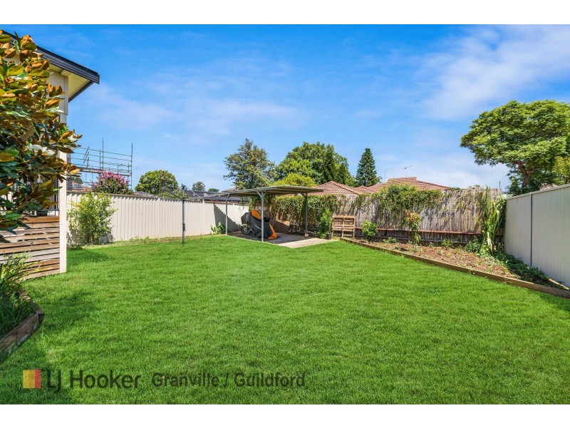 47 Salisbury Road, Guildford NSW 2161