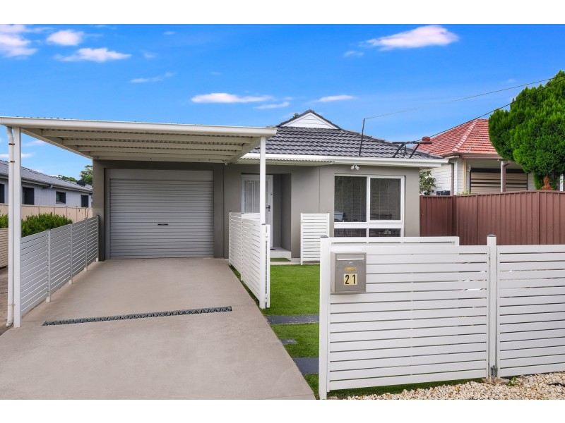 21 Faulds Road, Guildford NSW 2161