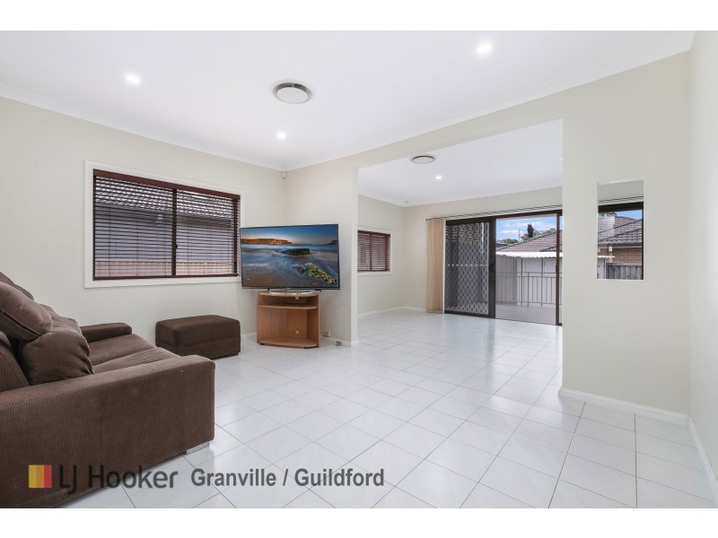 21 Faulds Road, Guildford NSW 2161