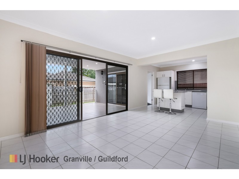 21 Faulds Road, Guildford NSW 2161