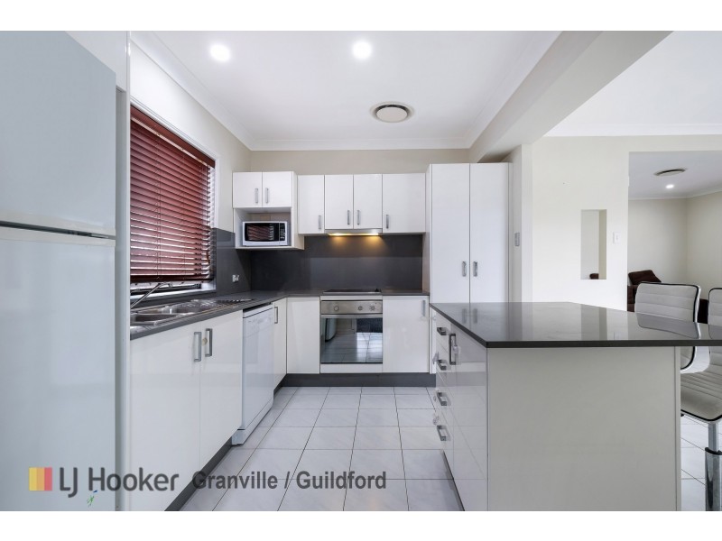 21 Faulds Road, Guildford NSW 2161