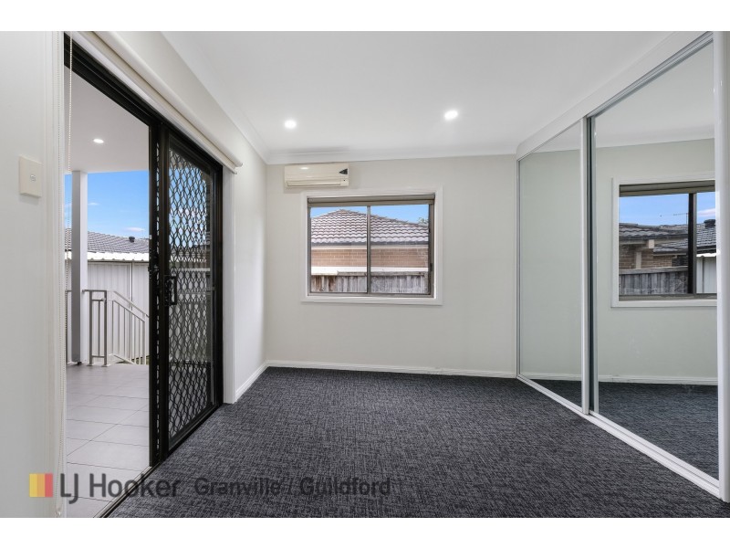 21 Faulds Road, Guildford NSW 2161