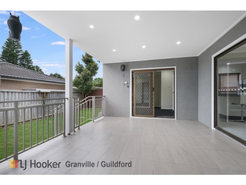 21 Faulds Road, Guildford NSW 2161
