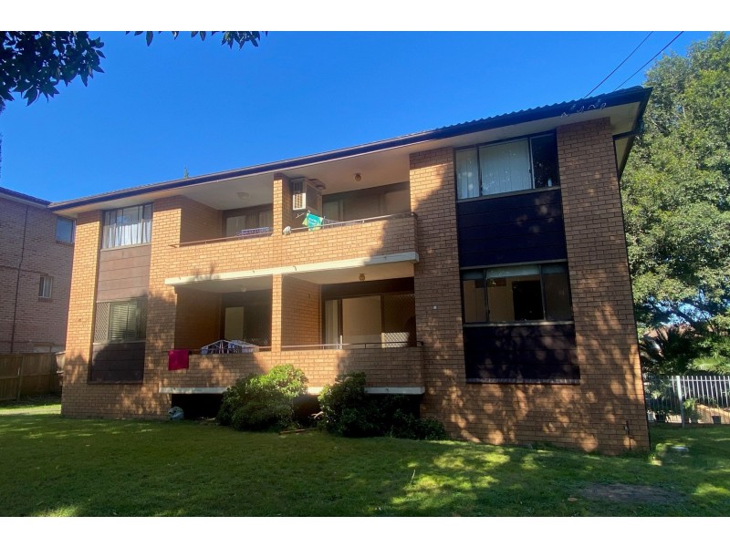 2/43-45 Station Road, Auburn NSW 2144