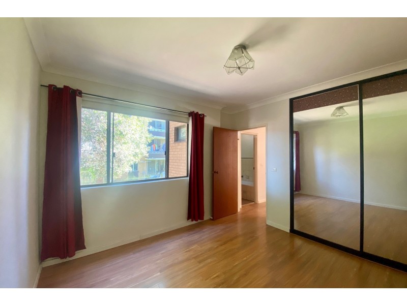 2/43-45 Station Road, Auburn NSW 2144