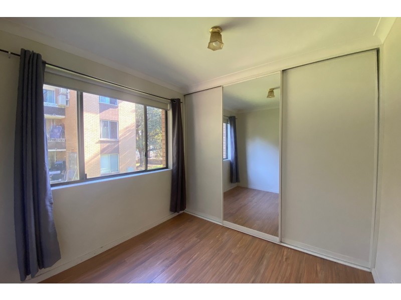 2/43-45 Station Road, Auburn NSW 2144