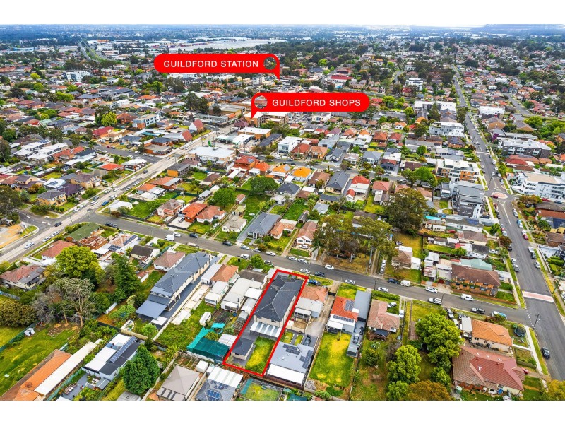 10 Bury Road, Guildford NSW 2161