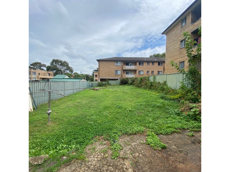 18 Harris Street, Harris Park NSW 2150